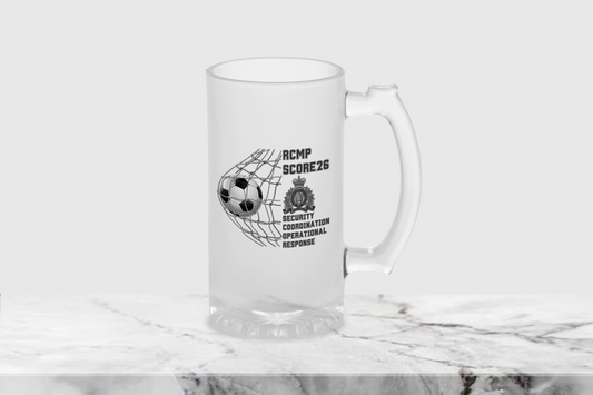 SCORE STEIN