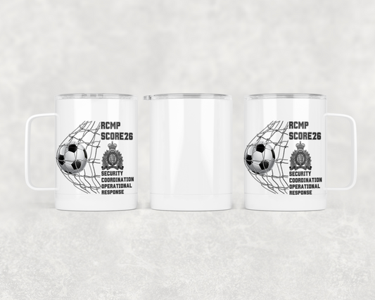 SCORE CAMP CUP