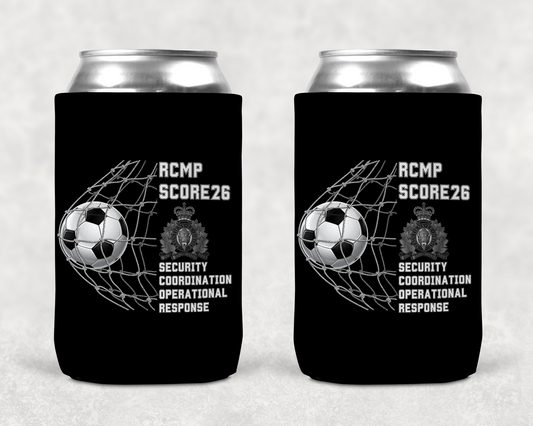 SCORE SOFT COOZIE