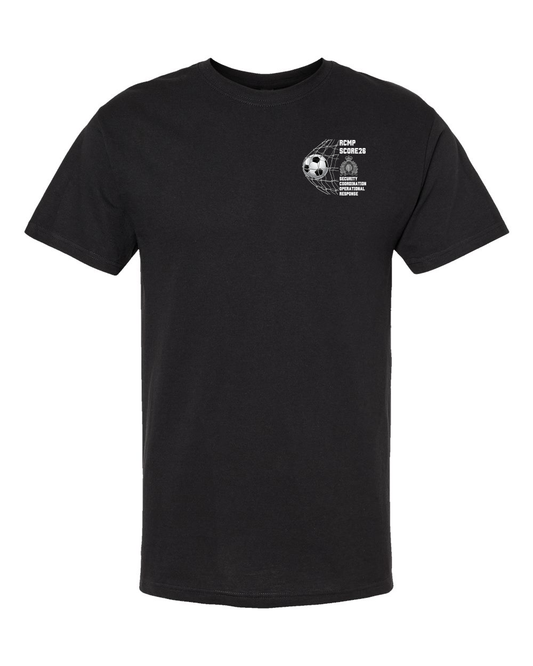 SCORE TEES