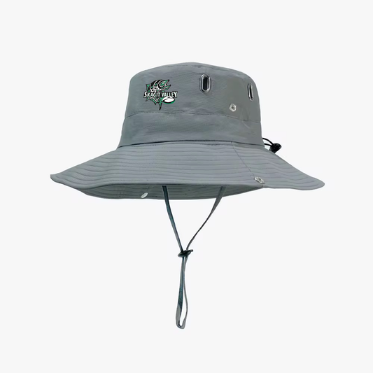 SKAGIT VALLEY RUGBY BOONIE HATS