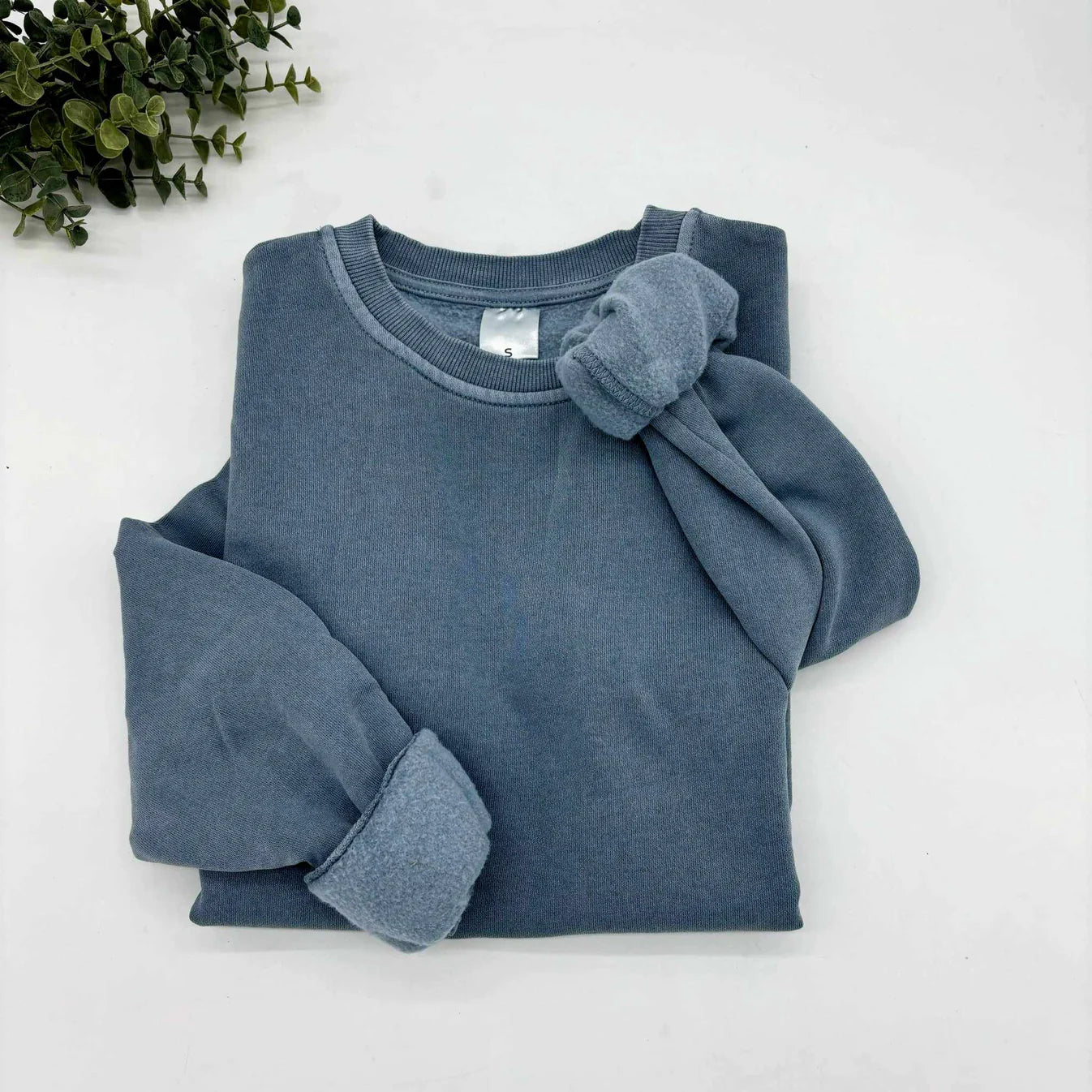 Pigment Dye Sweaters (The ones you LOVE)