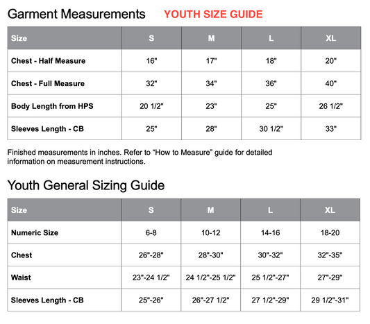 BULLDOGS HOODIES - YOUTH