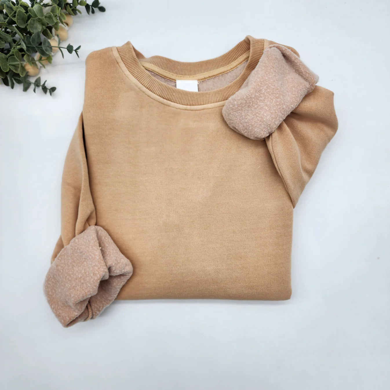 Pigment Dye Sweaters (The ones you LOVE)