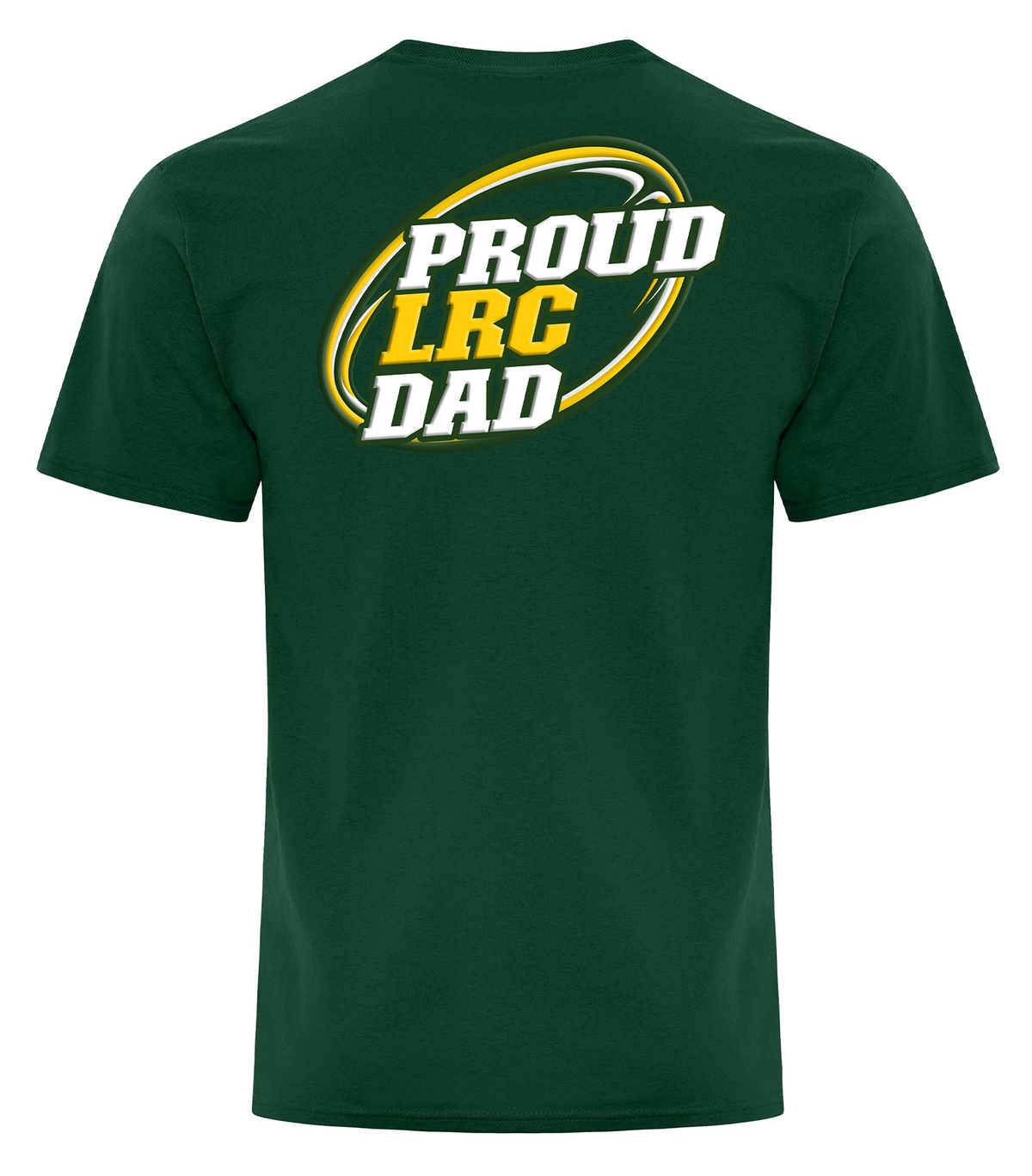 LRC Fall 2026 Proud LRC Tees
