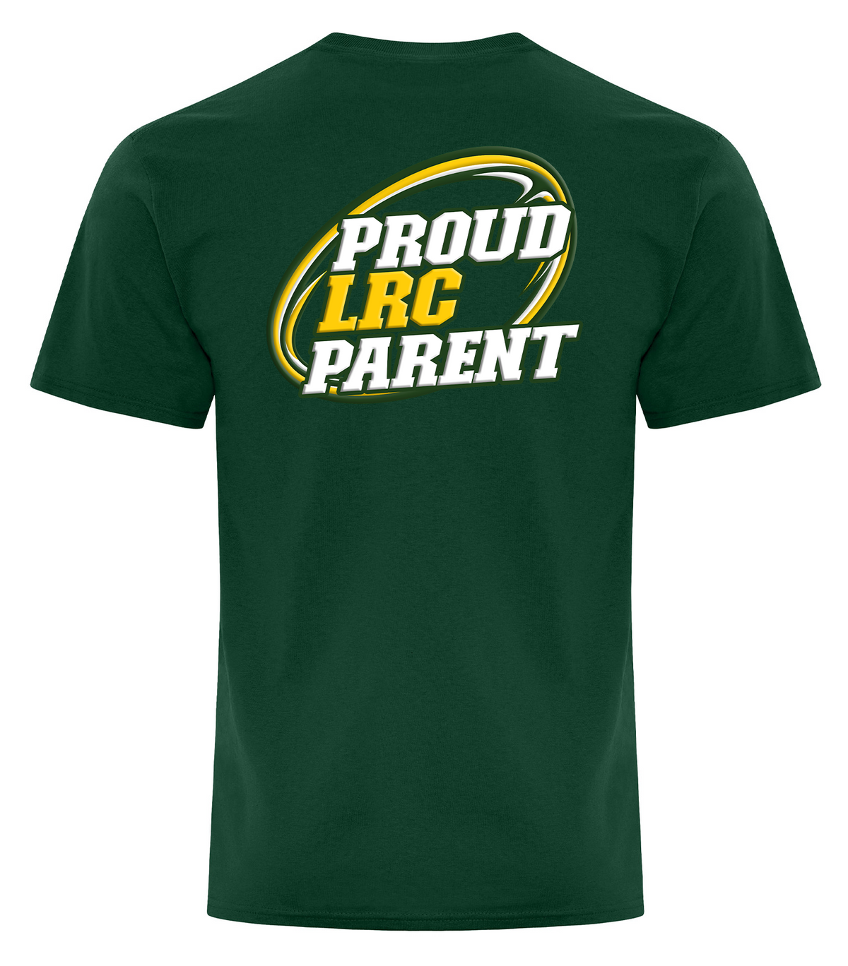 LRC Fall 2026 Proud LRC Tees