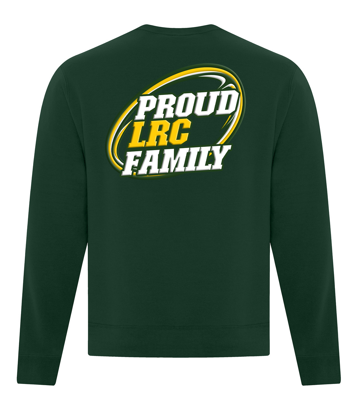 LRC Fall 2026 Proud LRC Sweatshirts
