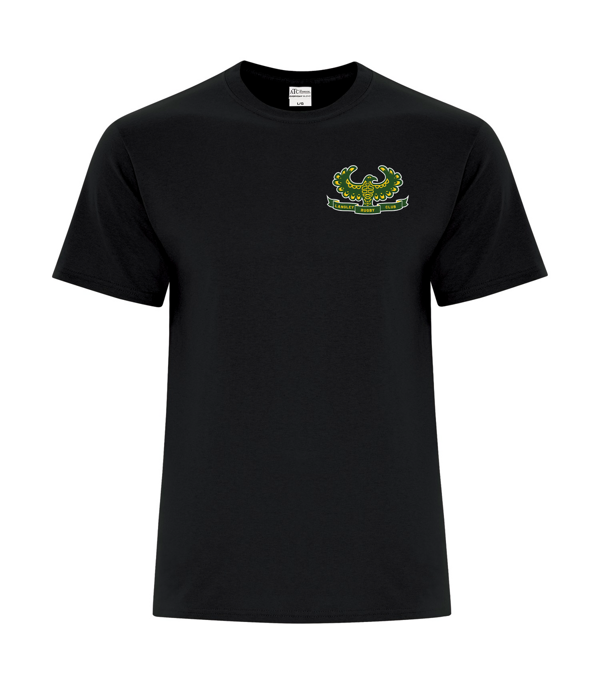 LRC Fall 2026 Proud LRC Tees