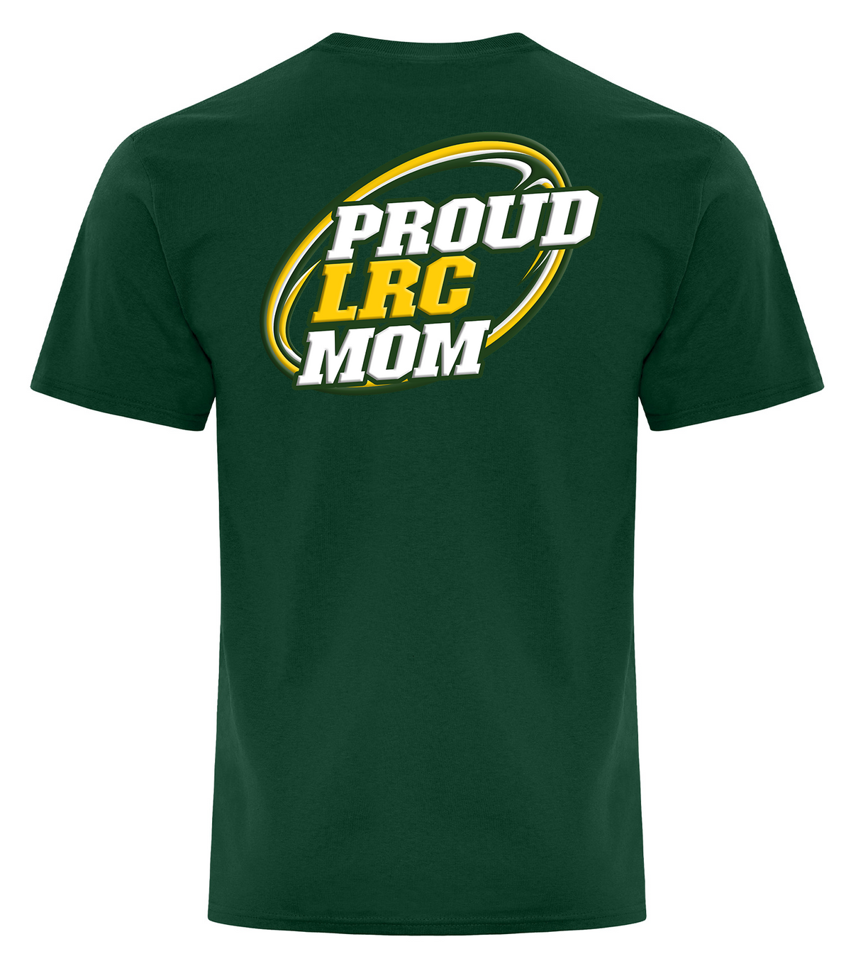 LRC Fall 2026 Proud LRC Tees