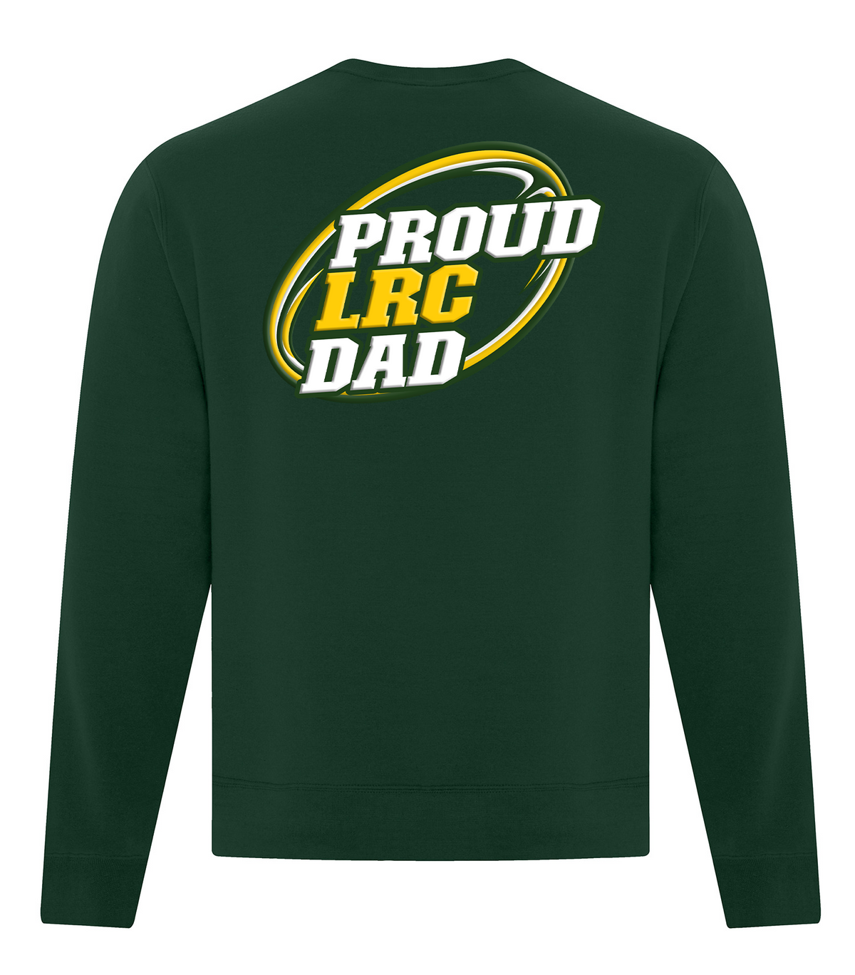 LRC Fall 2026 Proud LRC Sweatshirts
