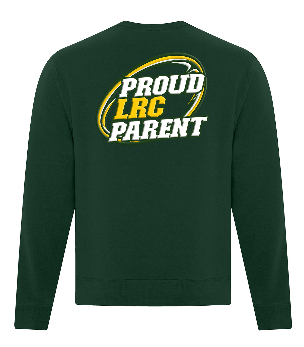 LRC Fall 2026 Proud LRC Sweatshirts