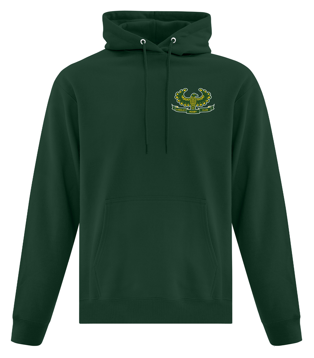 LRC Fall 2026 Proud LRC Pullover Hoodies