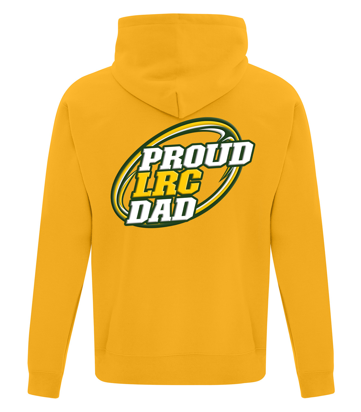 LRC Fall 2026 Proud LRC Pullover Hoodies
