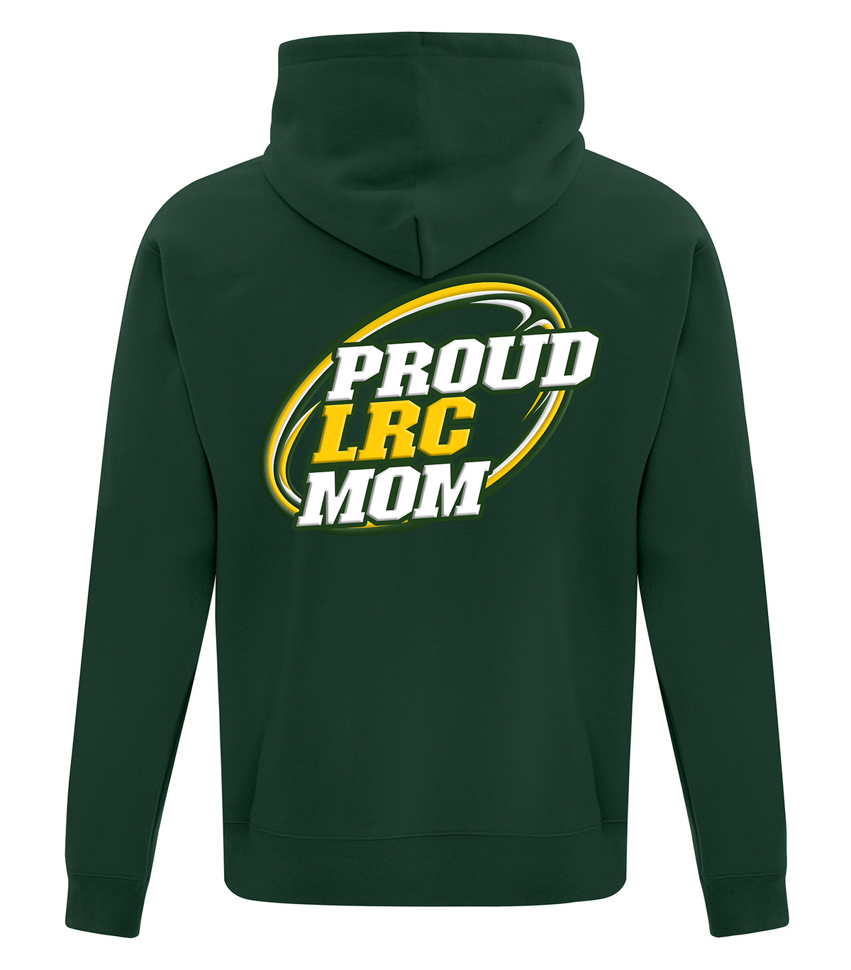 LRC Fall 2026 Proud LRC Zip Hoodies