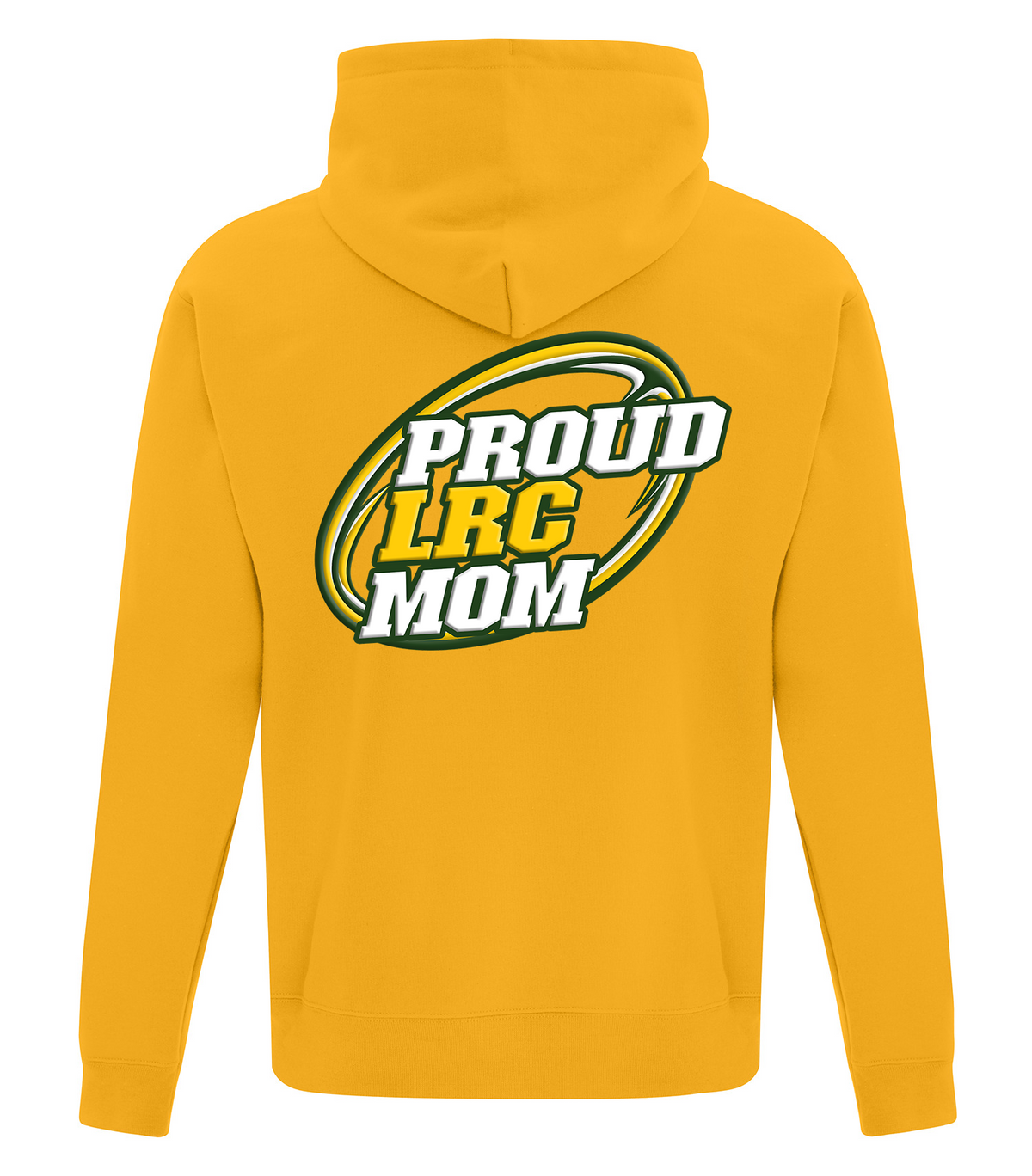 LRC Fall 2026 Proud LRC Zip Hoodies