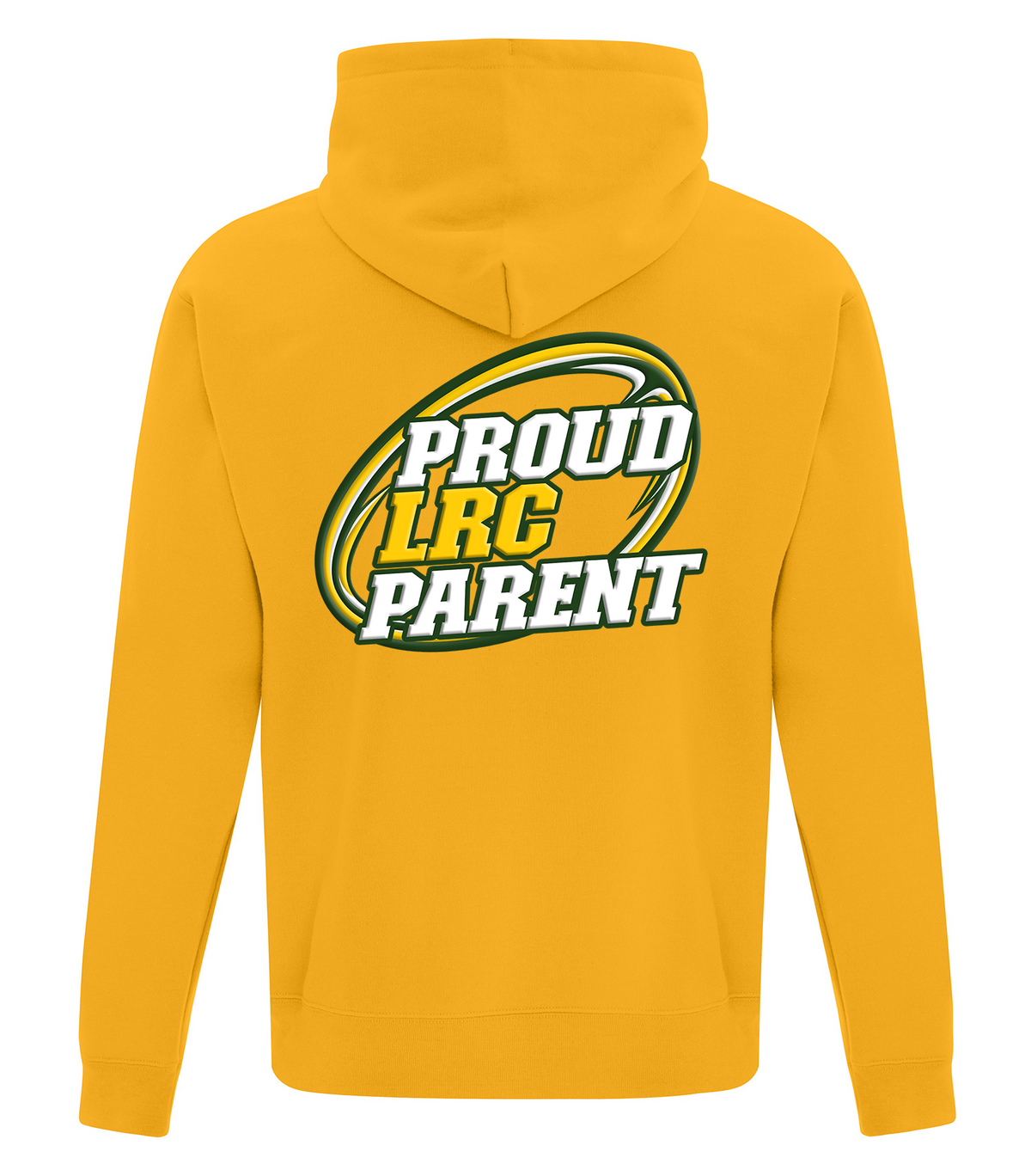 LRC Fall 2026 Proud LRC Zip Hoodies
