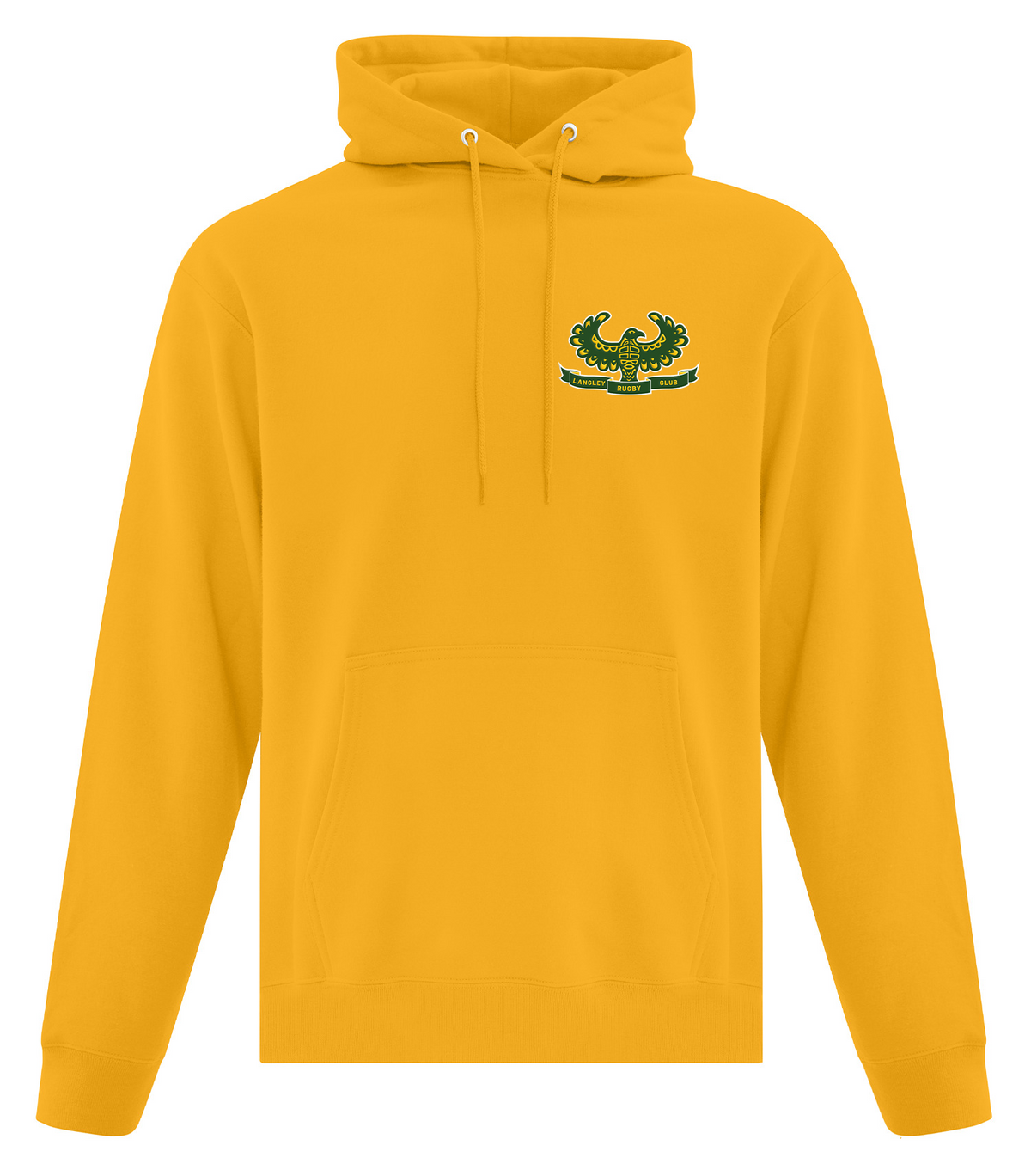 LRC Fall 2026 Proud LRC Pullover Hoodies