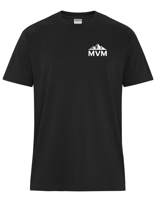 MOUNTAIN VIEW MECHANICAL TEES