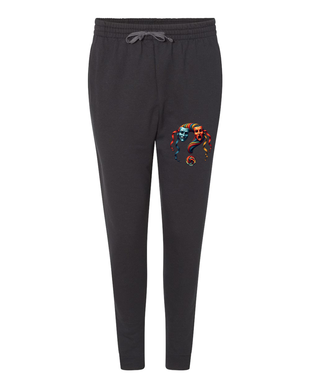 *NEW* A.S.I.A. SWEATPANTS - ZIPPER POCKET