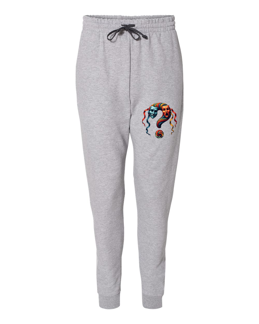 *NEW* A.S.I.A. SWEATPANTS - ZIPPER POCKET