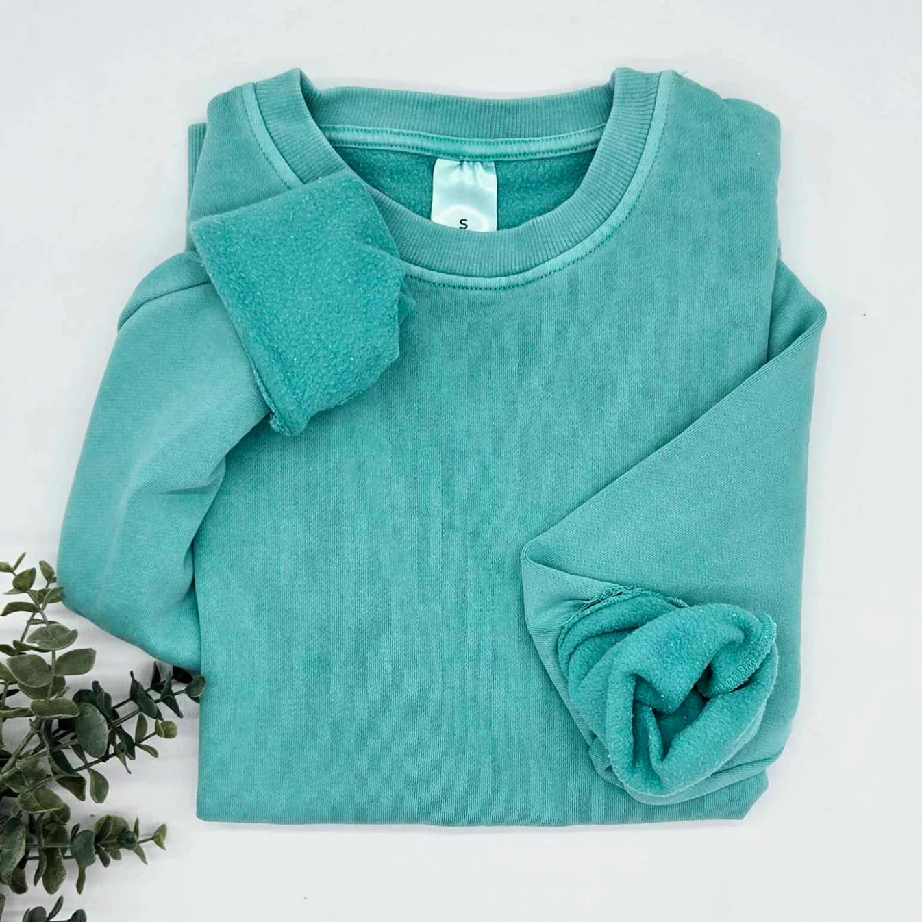 Pigment Dye Sweaters (The ones you LOVE)