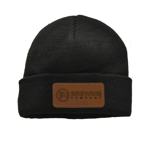 TRAINWRECK BREWING TOQUES