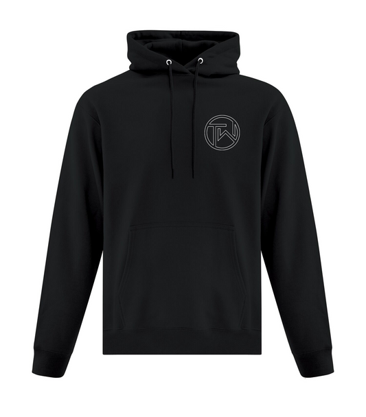TRAINWRECK BREWING HOODIES