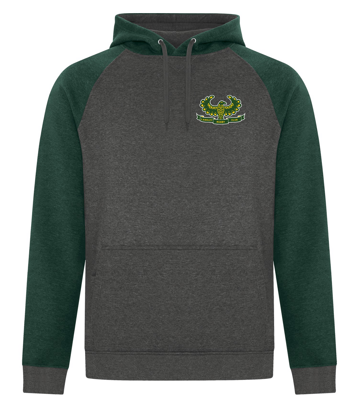 LRC Fall 2026 Proud LRC Pullover Hoodies