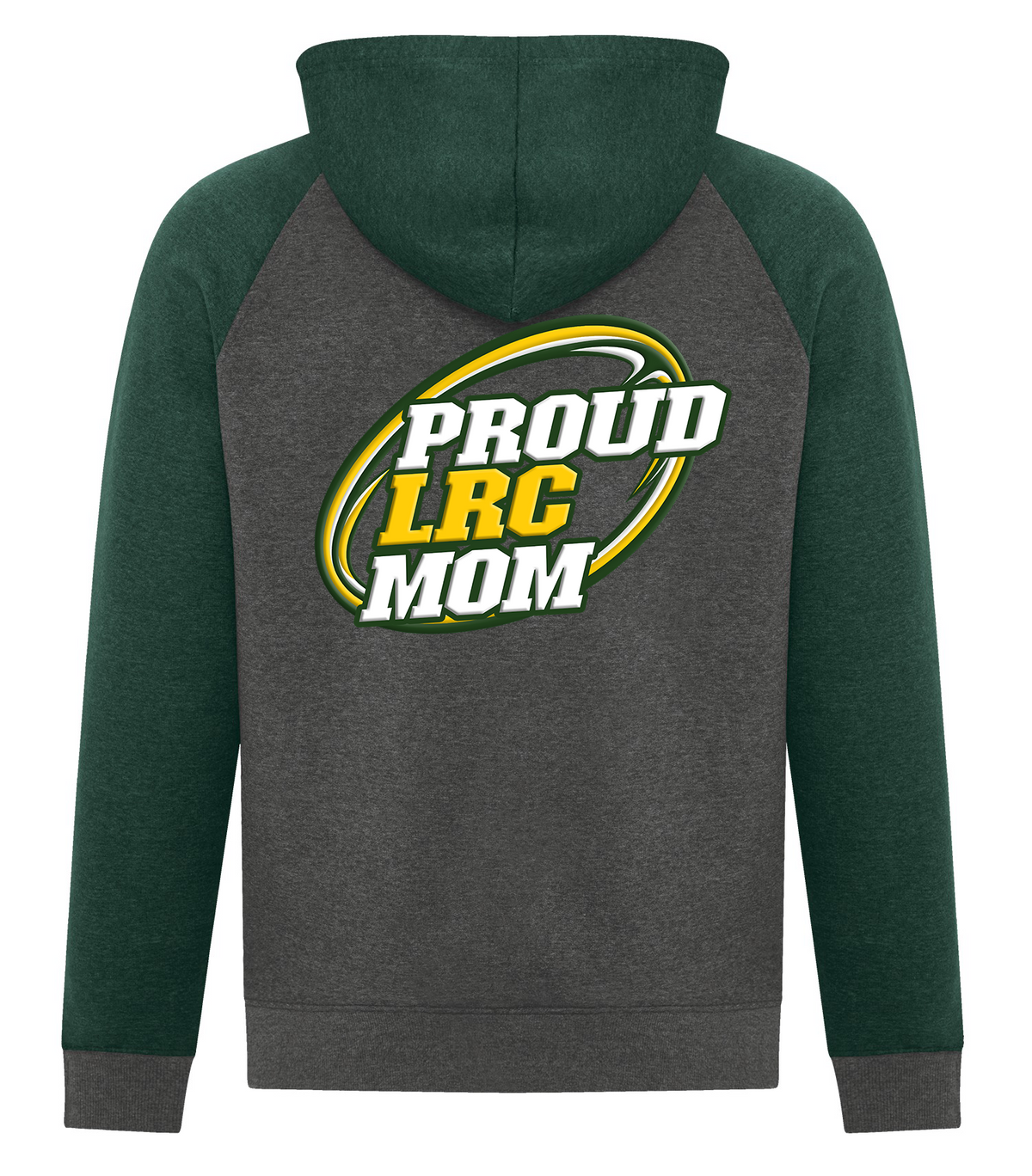 LRC Fall 2026 Proud LRC Zip Hoodies
