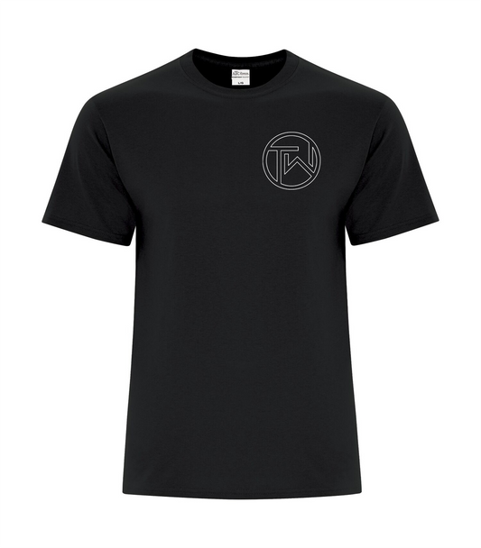 TRAINWRECK BREWING TEES
