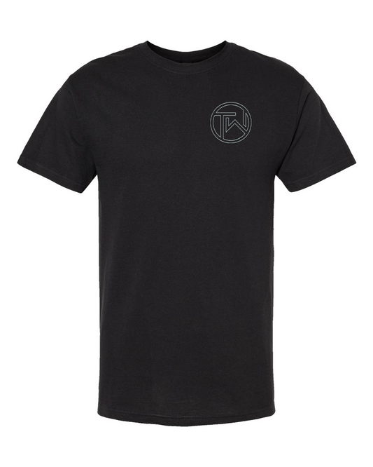 Train Wreck Brewing Shirts