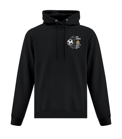 SCORE PULLOVER HOODIES