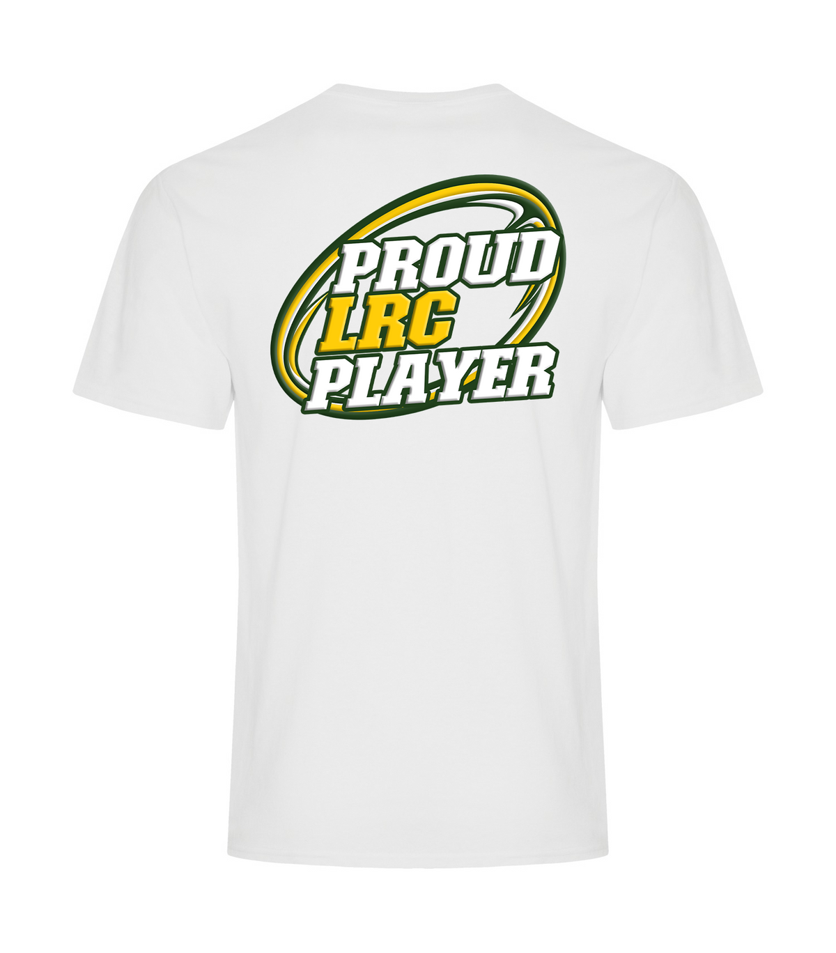 LRC Fall 2026 Proud LRC Tees
