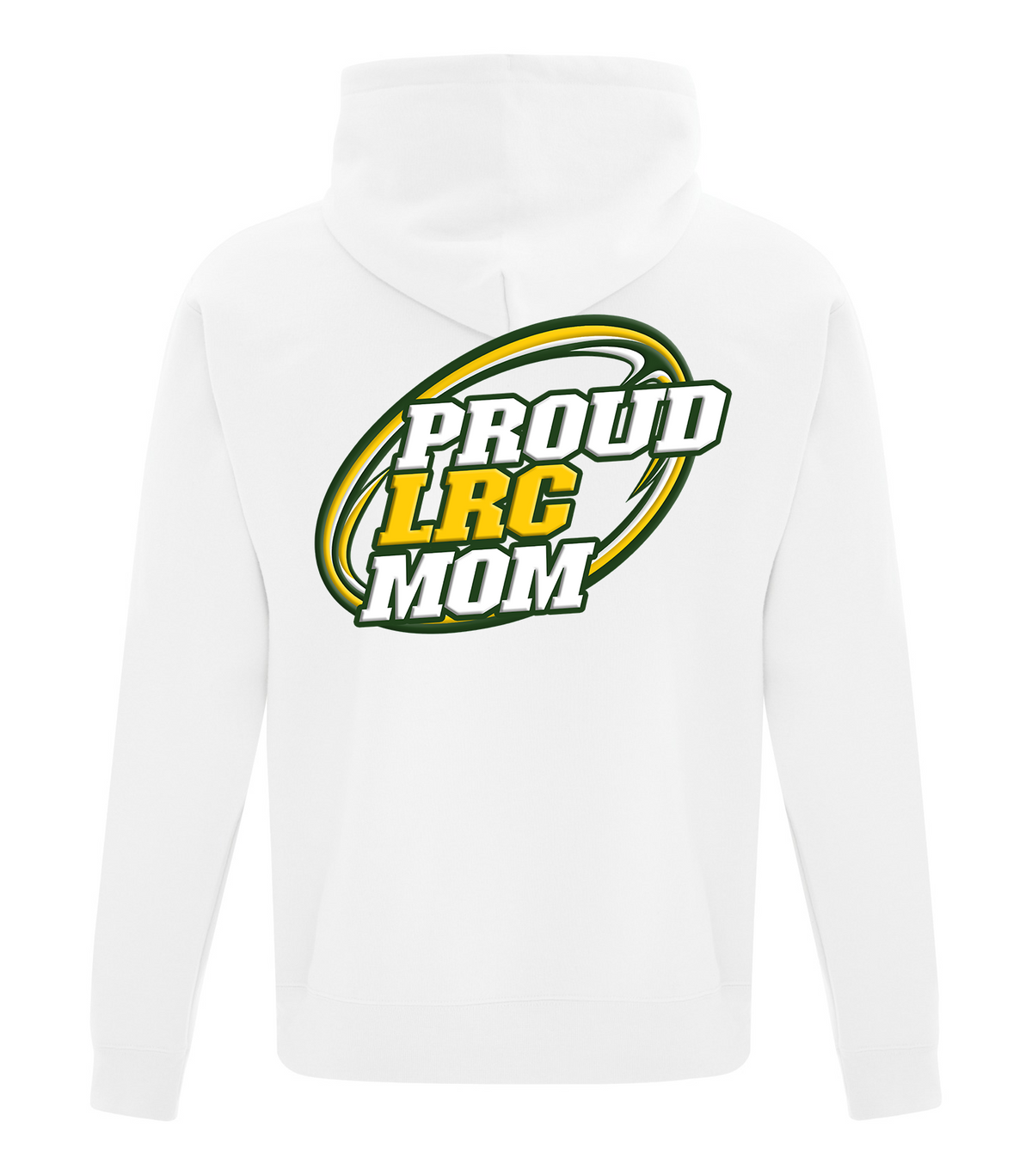 LRC Fall 2026 Proud LRC Pullover Hoodies