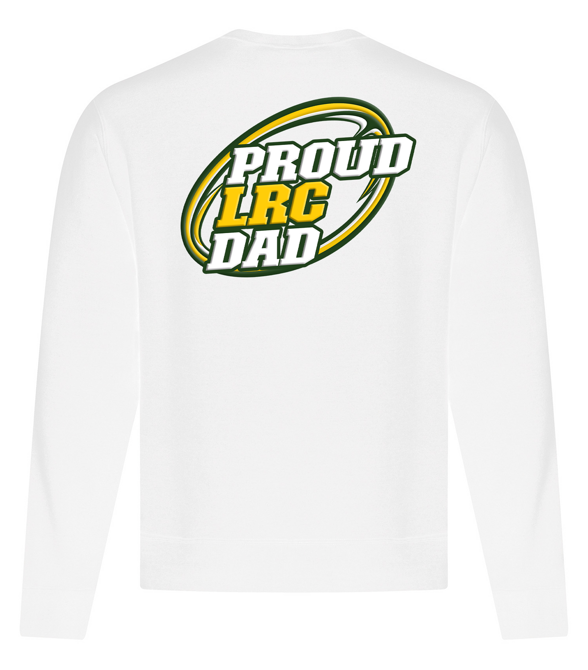 LRC Fall 2026 Proud LRC Sweatshirts