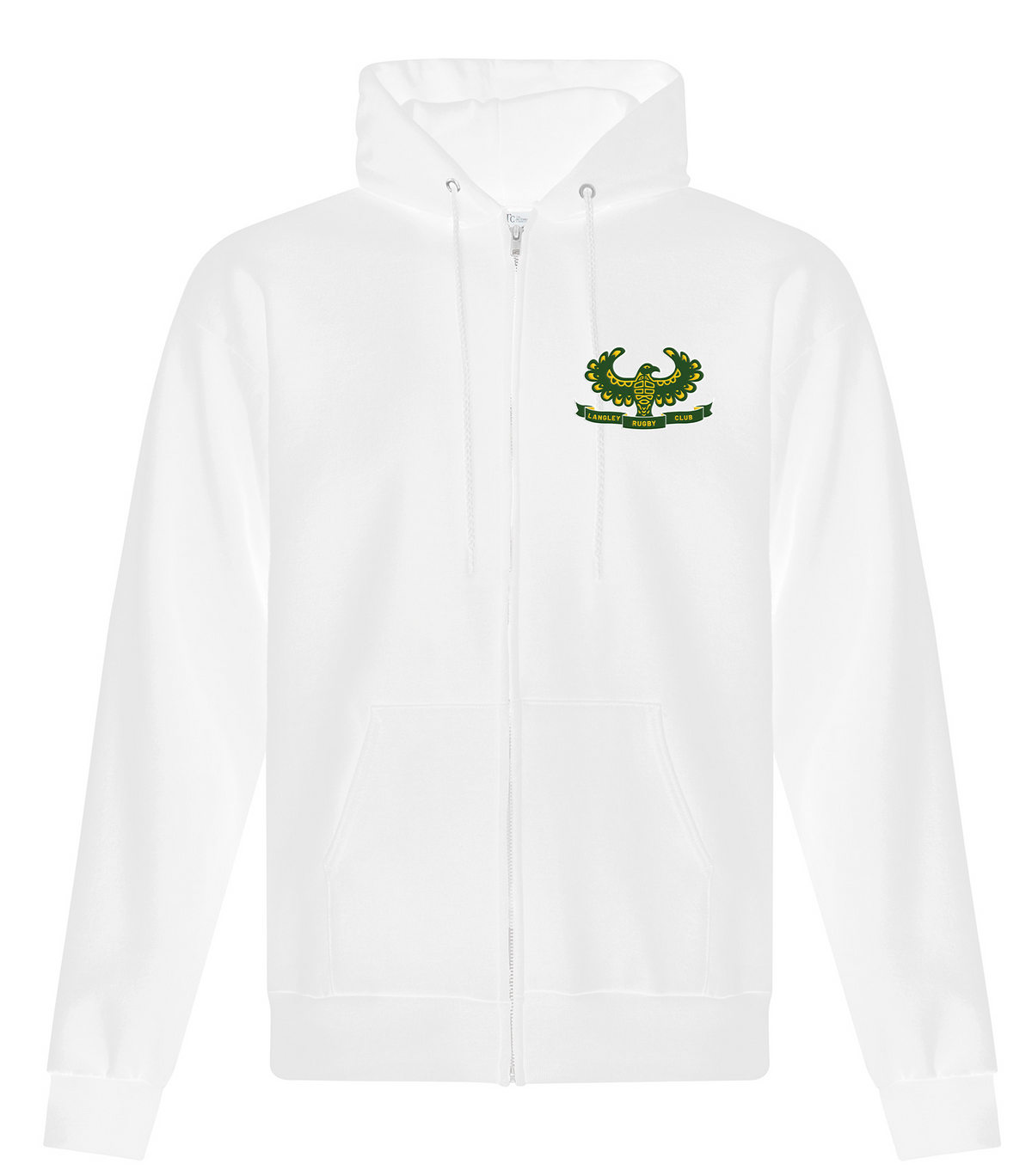 LRC Fall 2026 Proud LRC Zip Hoodies