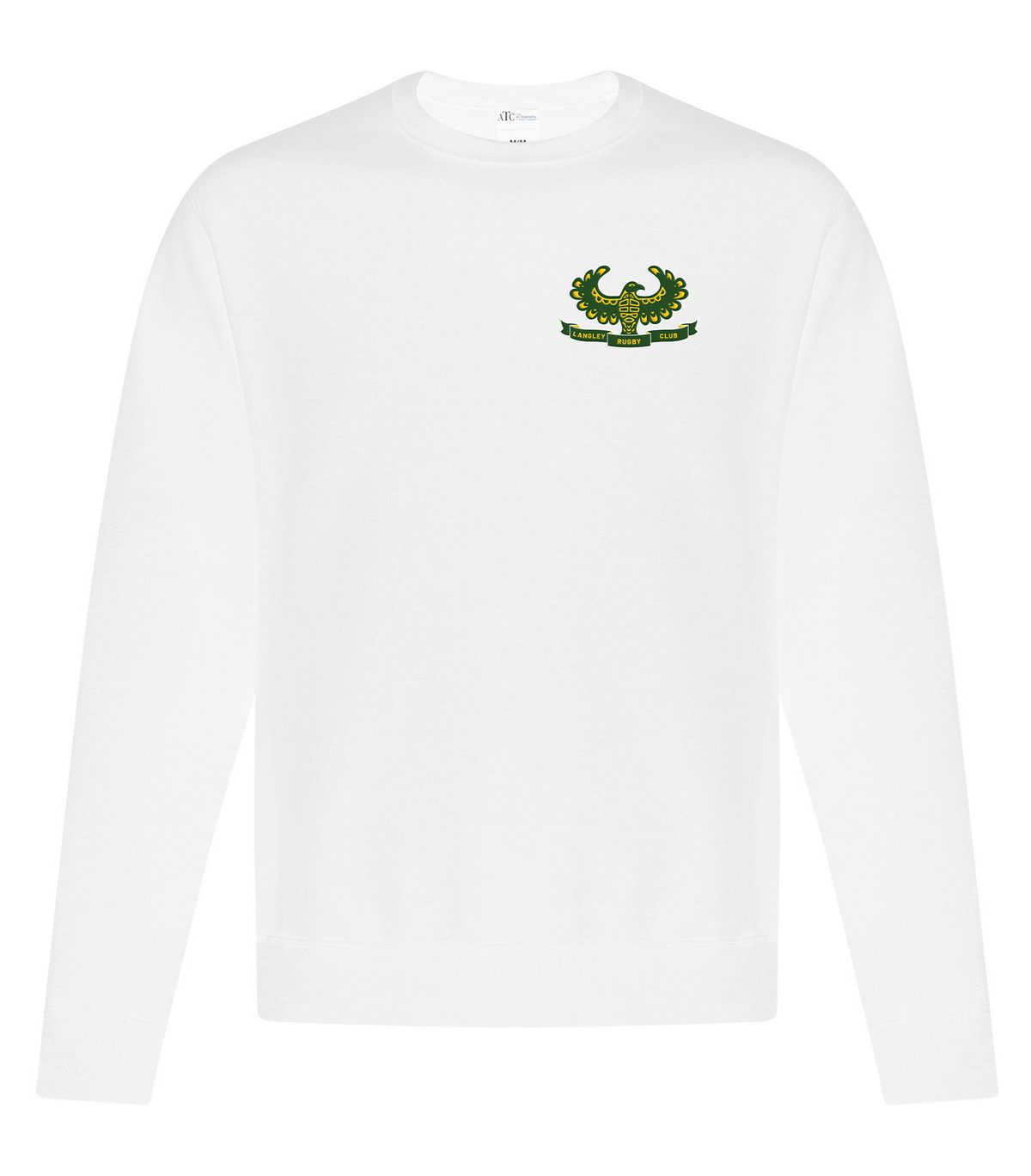 LRC Fall 2026 Proud LRC Sweatshirts