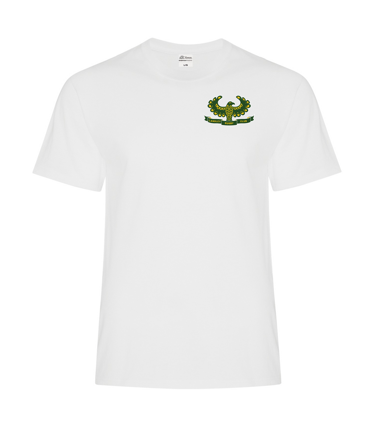 LRC Fall 2026 Proud LRC Tees