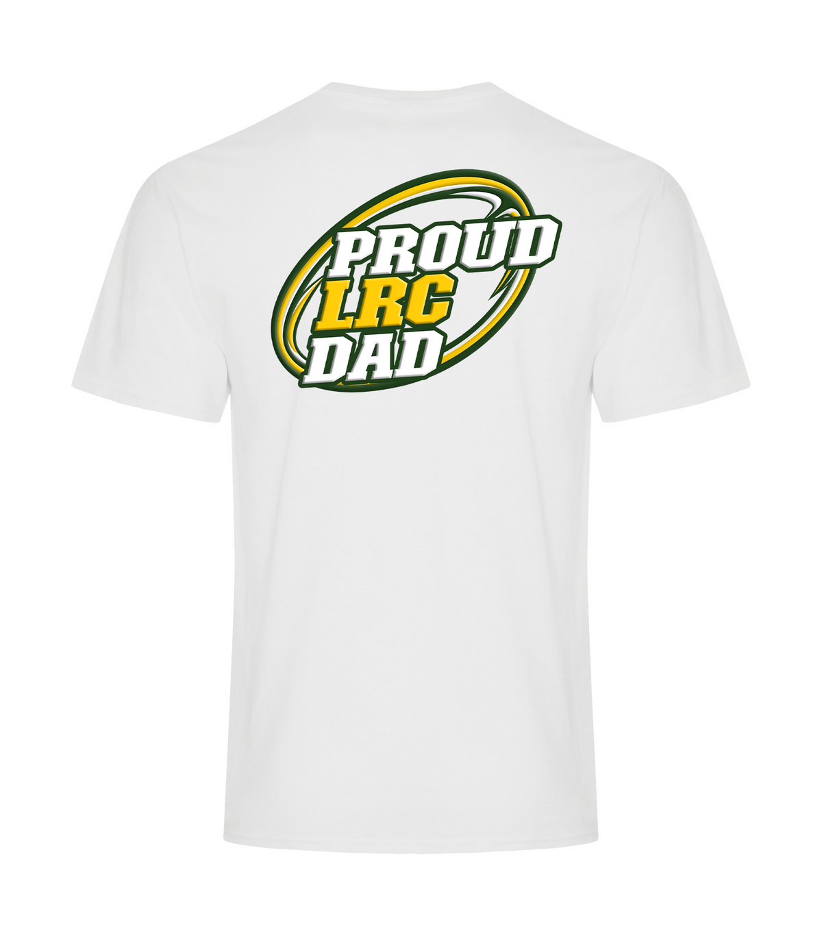 LRC Fall 2026 Proud LRC Tees