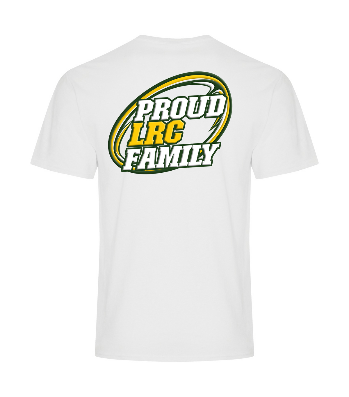 LRC Fall 2026 Proud LRC Tees