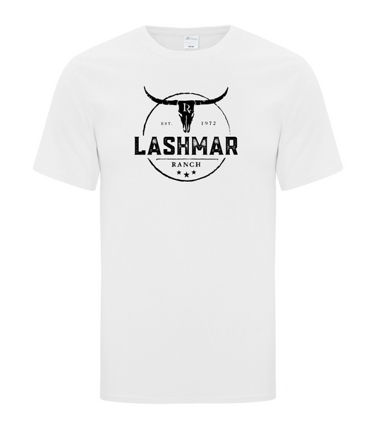 LASHMAR RANCH TEES