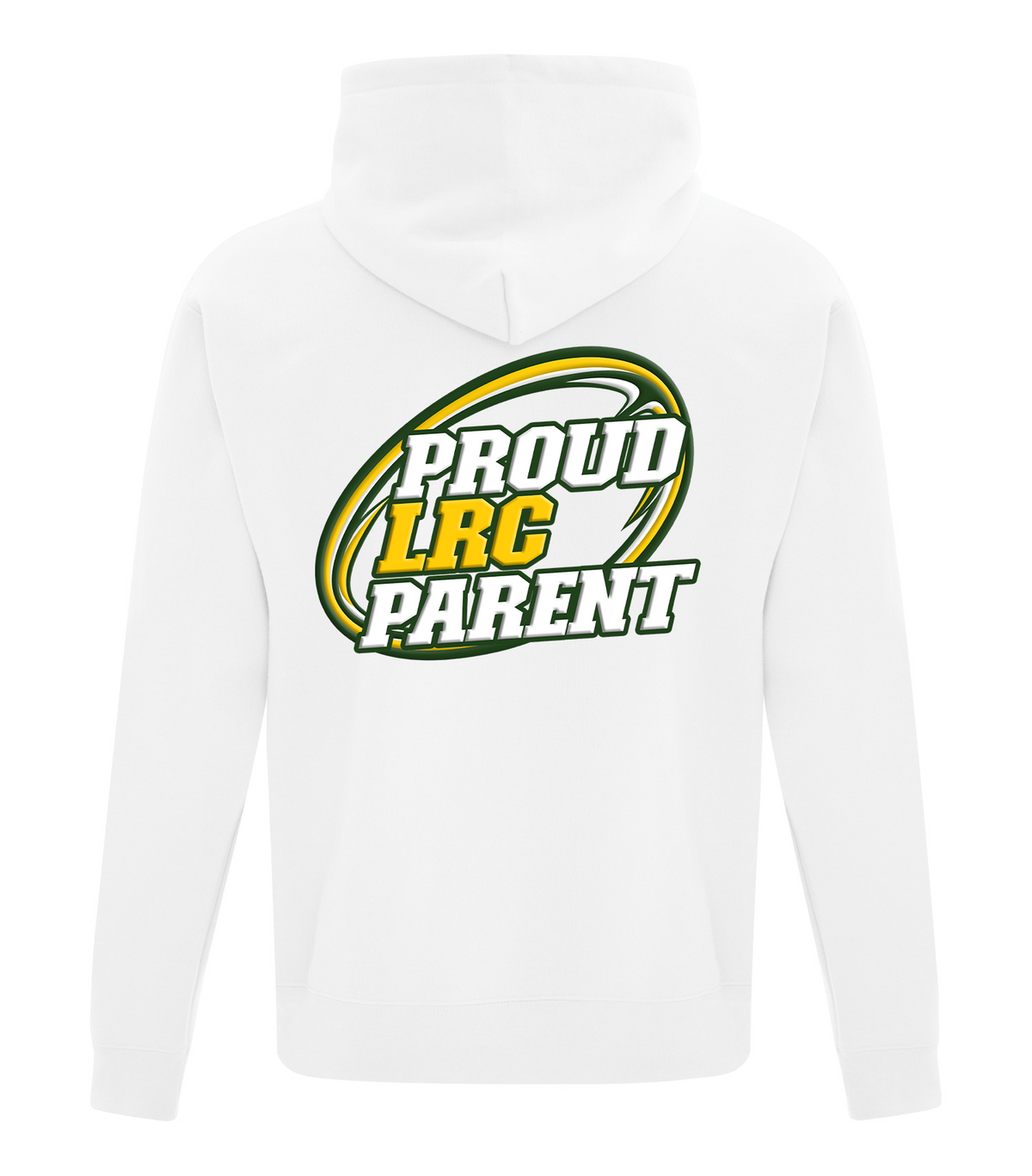 LRC Fall 2026 Proud LRC Zip Hoodies