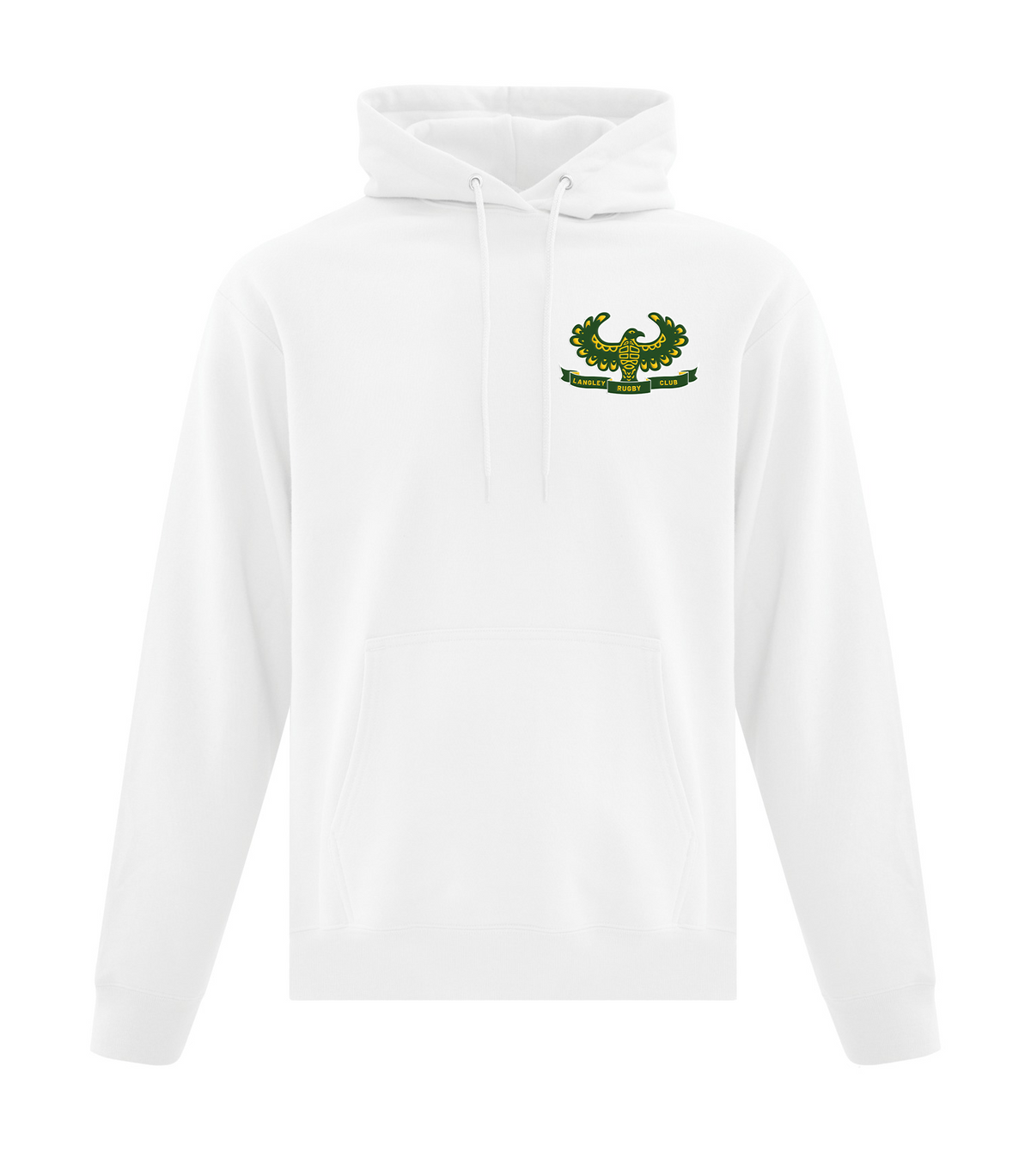 LRC Fall 2026 Proud LRC Pullover Hoodies