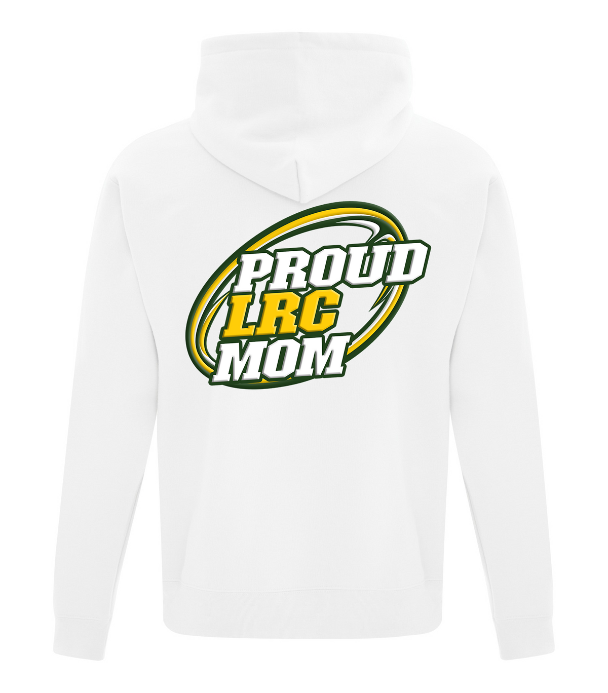 LRC Fall 2026 Proud LRC Zip Hoodies