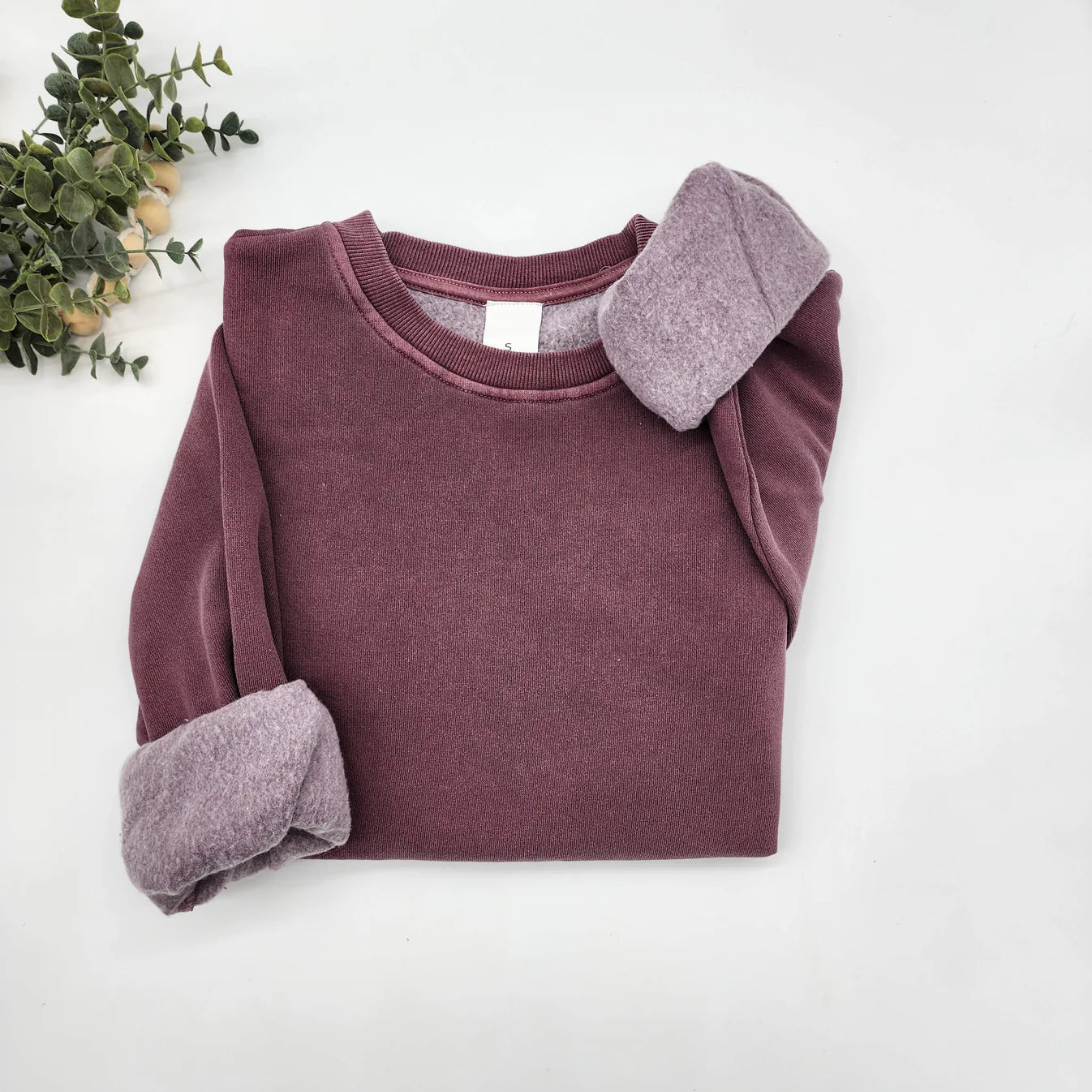 Pigment Dye Sweaters (The ones you LOVE)