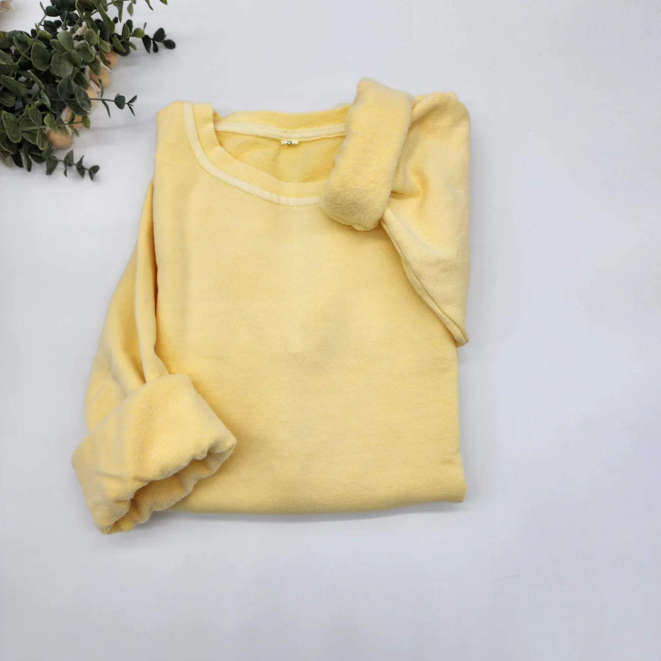 Pigment Dye Sweaters (The ones you LOVE)