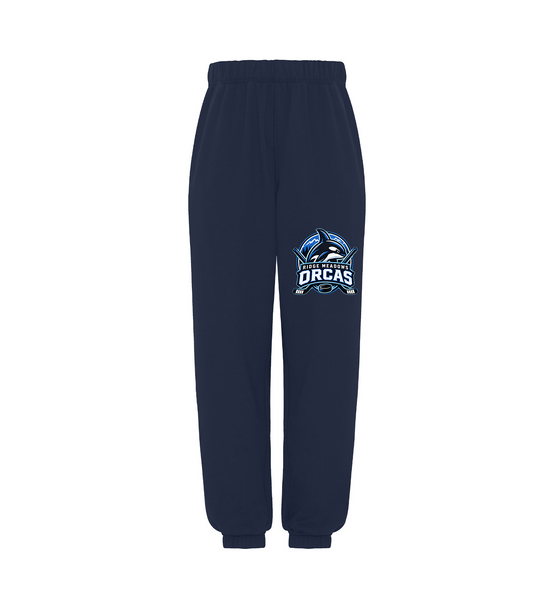 RIDGE MEADOWS ORCAS YOUTH SWEATPANTS