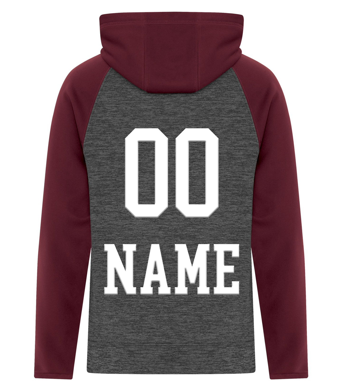CANADIANS YOUTH HOODIES