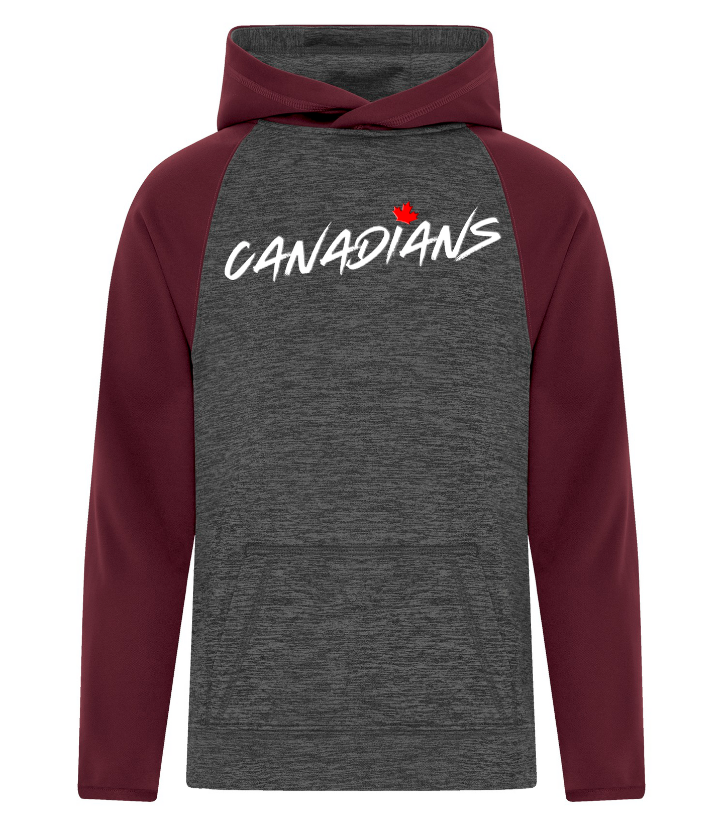 HOODIE STYLE