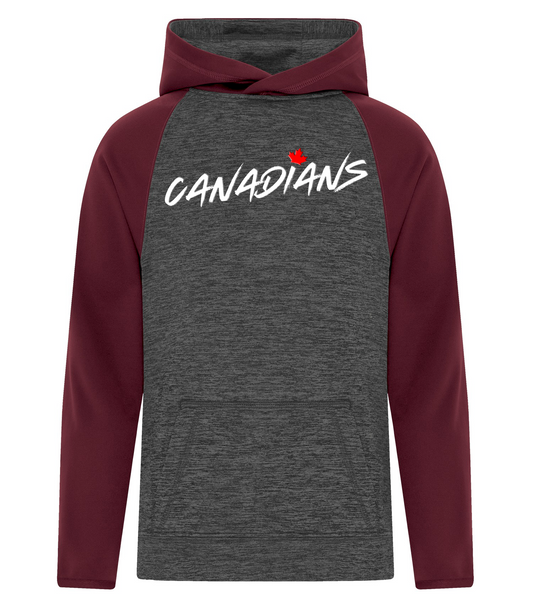 HOODIE STYLE